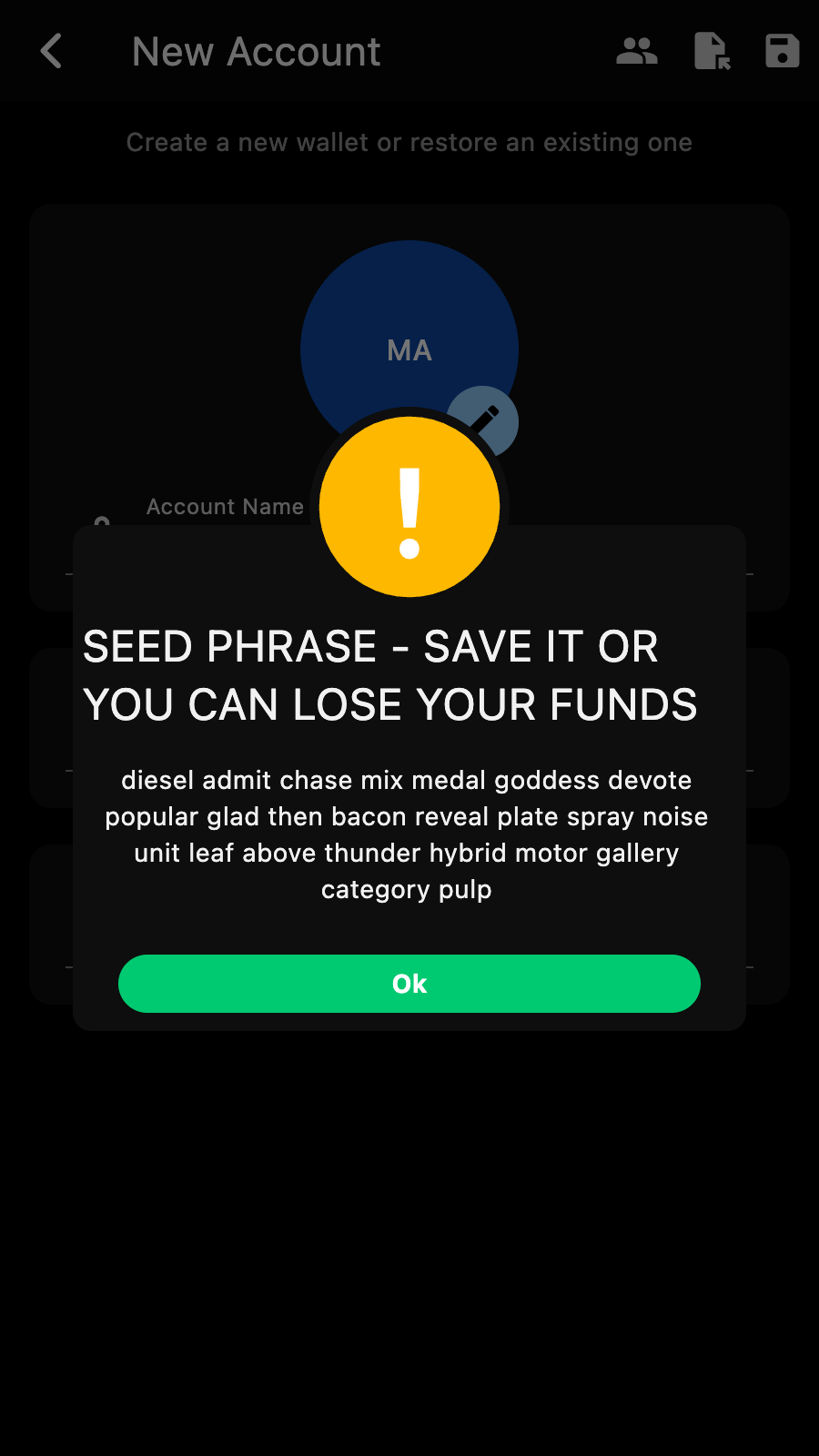 seed