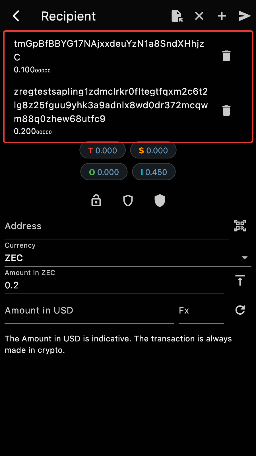 Multi Pay
